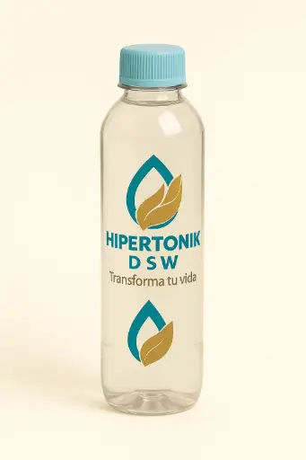 Botella de 1 litro