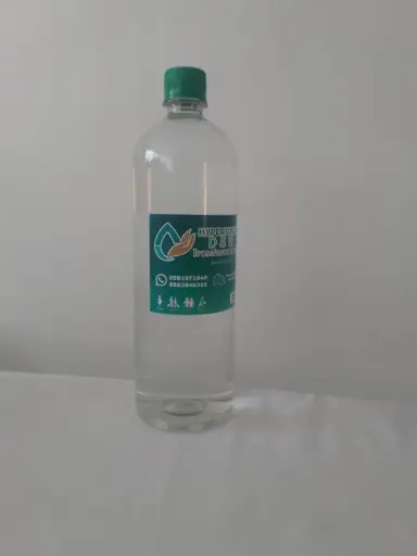 Botella de 1 litro