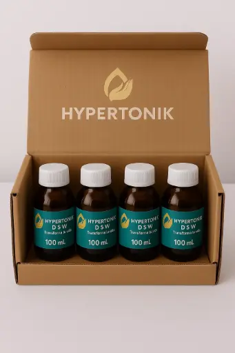 Caja de 4 unidades 100ml c/u